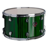 Zabumba Odery 18x10 Eqlzb18egt Emerald Green Trees Equalizer