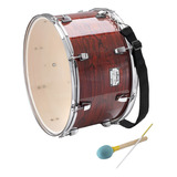Zabumba Odery Inrock 18x10 Lançamento
