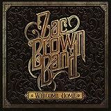Zac Brown Band Welcome Home