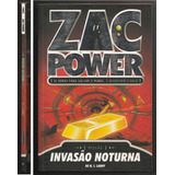 Zac Power 