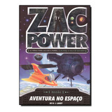 Zac Power 07 Aventura