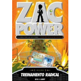 Zac Power 15 