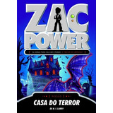 Zac Power 18 