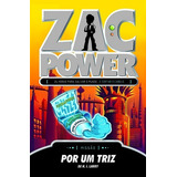 Zac Power 19 