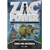 Zac Power 24 