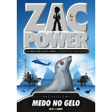 Zac Power 4 