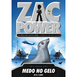 Zac Power 4 