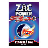 Zac Power Mega Missão 03