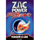 Zac Power Mega Missão 03