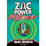 Zac Power Mega Missao 1
