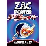 Zac Power Mega Missão 3
