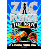 Zac Power Test Drive 08