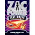Zac Power Test Drive 16 - A Corrida Espacial De Zac, De H. I. Larry. Editora Fundamento, Capa Mole Em Português