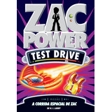 Zac Power Test Drive