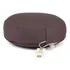 Zafu Rondo Almofada De Meditação Eco Orgânica Premium Flat