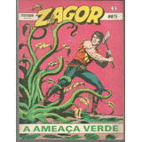 Zagor 03 Record 3 Bonellihq Cx132 J19