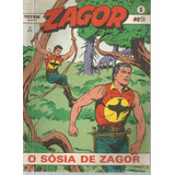 Zagor 08 Record Bonellihq Cx282 T20