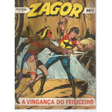 Zagor 10 Record Bonellihq Cx282 T20