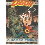 Zagor 12 Record Bonellihq Cx282 T20