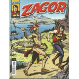 Zagor 138 Mythos Bonellihq Cx350 I21
