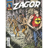 Zagor 139 Mythos Bonellihq Cx301 X20