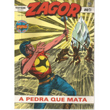 Zagor 19 Record Bonellihq Cx274 S20