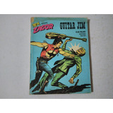 Zagor 2 Guitar Jim Editora Vecchi