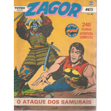 Zagor 22 Record Bonellihq Cx317 D21