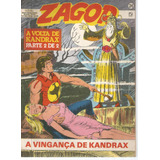 Zagor 24 Record Bonellihq Cx274 S20