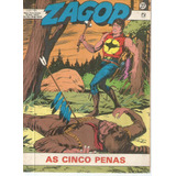 Zagor 27 Record Bonellihq Cx92 G19