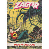 Zagor 43 Record Bonellihq Cx274 S20