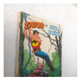 Zagor 50 Editora Vecchi