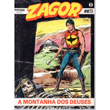 Zagor 9 Record 09 Bonellihq Cx337 H21