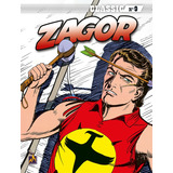 Zagor Classic
