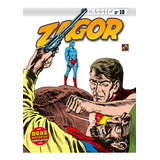 Zagor Classic 19 Editora Mythos
