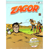 Zagor Classic N 17 O Massacre Dos Môrmons 100 Páginas Em Português Editora Mythos Formato 16 X 21 Capa Mole 2023 Bonellihq Cx57 D23