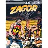 Zagor Classic Varios Numeros Mythos Bonellihq