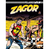 Zagor Classic Vol