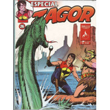 Zagor Especial 26 Mythos Bonellihq Cx353 J21
