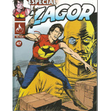 Zagor Especial 47 Mythos