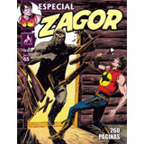 Zagor Especial 65 A Lenda Do Yeti De Toninelli Marcello Zagor Vol 1 Editorial Mythos Capa Mole Edição 2019 04 10 00 00 00 Em Português