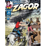 Zagor Especial 71