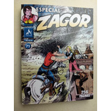 Zagor Especial N 71 Estado De Banca