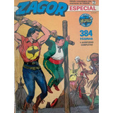 Zagor Especial Record 2