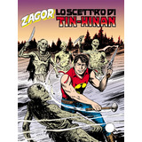Zagor Italiano 603