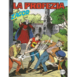 Zagor Italiano 629