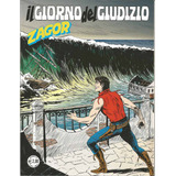 Zagor Italiano 630