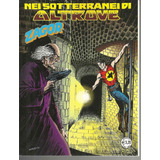Zagor Italiano 654