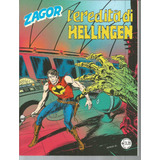 Zagor Italiano N° 652