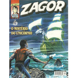 Zagor N 17 Mythos Bonellihq Cx420
